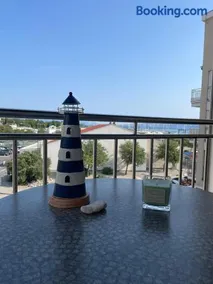 Apartment XENA Novi Vinodolski - Balcony and Sea View - first row to the sea - free wifi - free parking - Image 3