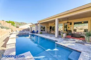 Usery Mountain Oasis - Image 1