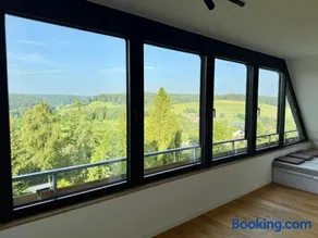 Moderne Loft im Schwarzwald mit Pool und Sauna - Image 3