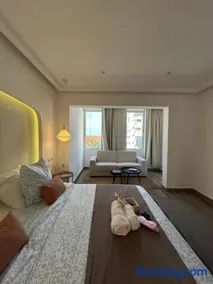 Cozy apartment in heart of Luanda - Image 5