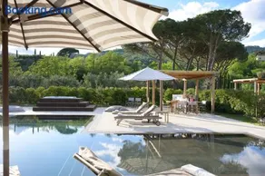 Agradable villa apta para familias con piscina privada, barbacoa y jardín | Acepta mascotas - Image 3