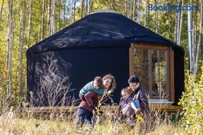 Jurta Pod Brzozami - Image 2