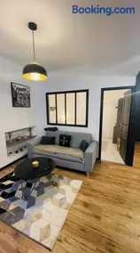 Cosy et jardin panoramique - Image 1