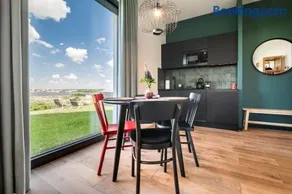 Apartament Ryn Mazury Piękny Widok na Jezioro Balia z Hydromasażem - Image 1