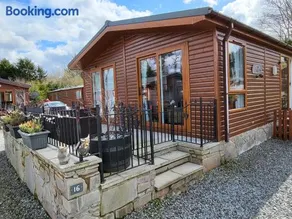 Red Squirrel Lodge - Image 3