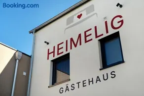 Gästehaus Heimelig - Image 1