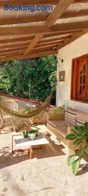 Casa completa - Com churrasqueira e vista deslumbrante em Conservatória - Image 3