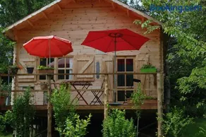 CHALET Meleze Etapeboisee - Image 2