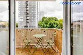 Apartment proche Gare et Bus Luxembourg - Image 4