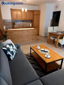Apartament Green Park - Image 4