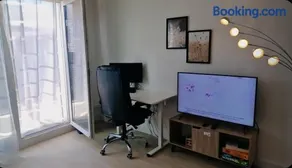 Paris Ouest Bezons Appartement entier - Image 4