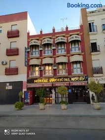 Hostal Virgen Del Rocio - Image 2