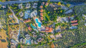 Sahara Aqua Resort Halal All Inclusive - Image 2