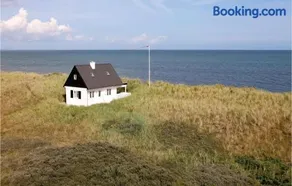 Holiday Home Klitmarken Strandby X - Image 4