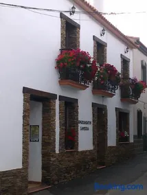 Apartamentos Rurales Lanteira - Image 1