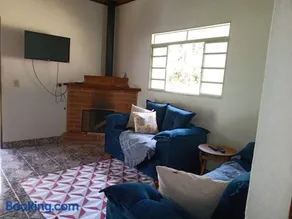 Canto dos Pássaros- Casa de campo em Gonçalves - Image 5