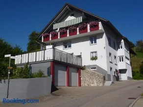 Ferienwohnung am Geißberg - Image 2