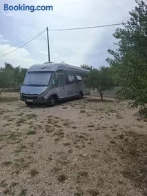 Camp Oblica - parcela - empty plot - Image 4