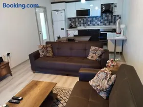 Ankara Eryaman Luxury Comfort Suites - Image 4