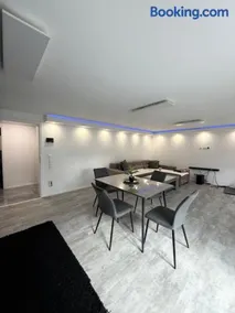 Exklusives Apartment mit großer Sonnenterrasse - Image 5
