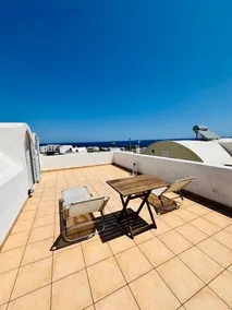 Roxys sea view Santorini Monolithos - Image 3