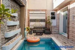 Apartment Nazaha for families only - Image 3