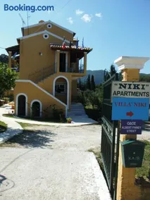 Niki Apartments - Image 1