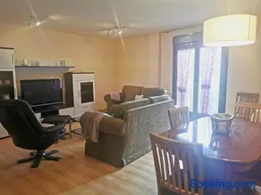 Riaza Vacacional - Apartamento en el centro - Image 4