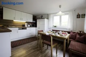 Ferienwohnung Panorama - Image 2