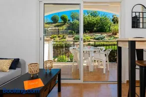 1205 JARDINS con PISCINA - Apivend Immo - Image 2