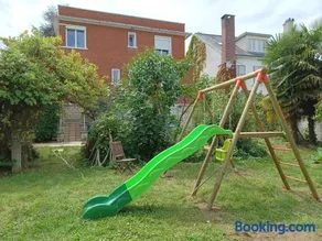 Nice family studio in villa Sceaux 600m RER B direct to Notre-Dame - Image 4