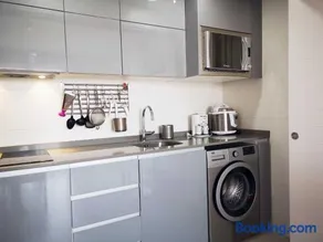 Apartamento en 1ª línea Residencial Las Arenas - Image 3