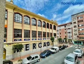 Precioso apartamento en el centro de Barakaldo - Image 3