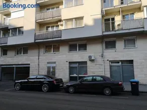 Peter's appartement - Image 1