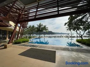 Beach condos at Pico de Loro Cove & possible Beach Club Access & Wi-Fi & Netflix, 42-50''TVs with Uratex beds & pillows, equipped kitchen, balcony, parking, guest registration fee is not included - Image 2
