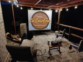 Cabaña La Carolina - Image 4