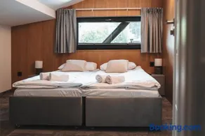 noi Resort SPA - woda i las - Image 3