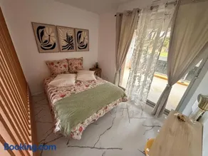 Studio neuf élégant- calme & cosy - Image 2