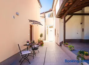 Wellness House Ana in Buzet - Haus für 2 Personen - Image 2