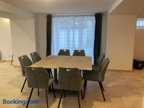 Le Catalpa, gite avec piscine et jacuzi privés - Image 1