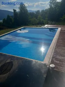 Perfect view cottage with pool - Image 2