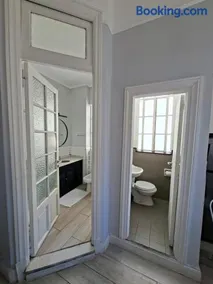 Departamento histórico cerca del centro de Buenos Aires - Image 2