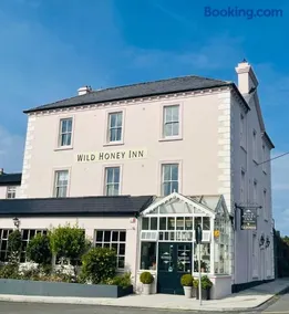 Wild Honey Inn - Image 1