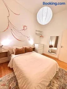 Quarto na icônica Rua Augusta , Arco - Image 1