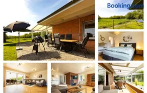Ferienhaus 800m zur Ostsee, Hund, Strand, Meer, Geltinger Bucht - Image 1