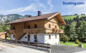 Chalet Gasteig - Image 1