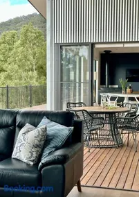 Vineyard stay at Mudgee - Image 2
