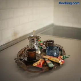Apartmani ELEGANCE Tuzla - Image 3