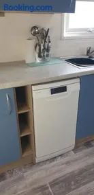 3 bedroom caravan Haven Golden Sands Mablethorpe - Image 2