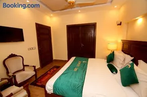 Hotel Premier one Johar Town Lahore Pakistan - Image 3